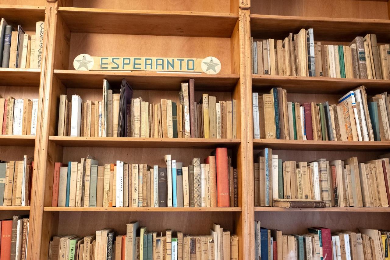 Sognalibro Bed And Books Bed & Breakfast Ragusa Dış mekan fotoğraf