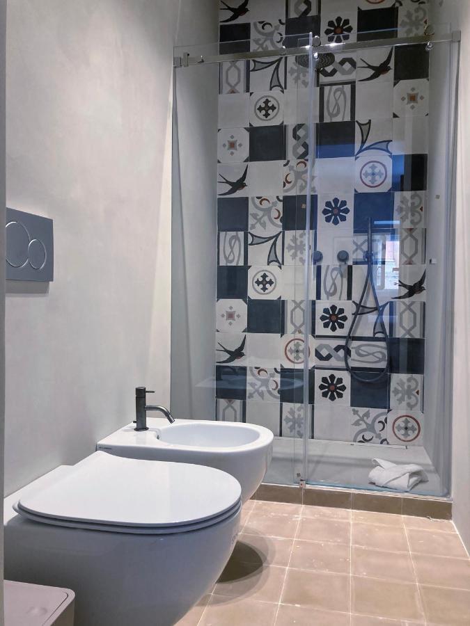 Sognalibro Bed And Books Bed & Breakfast Ragusa Dış mekan fotoğraf