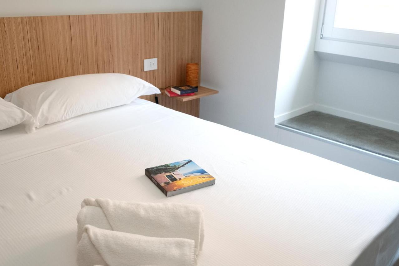 Sognalibro Bed And Books Bed & Breakfast Ragusa Dış mekan fotoğraf