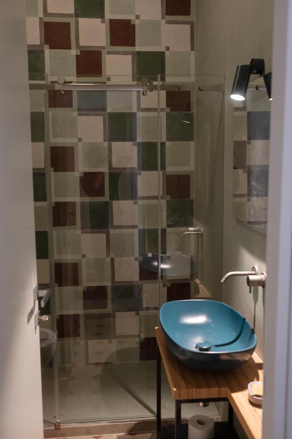 Sognalibro Bed And Books Bed & Breakfast Ragusa Dış mekan fotoğraf