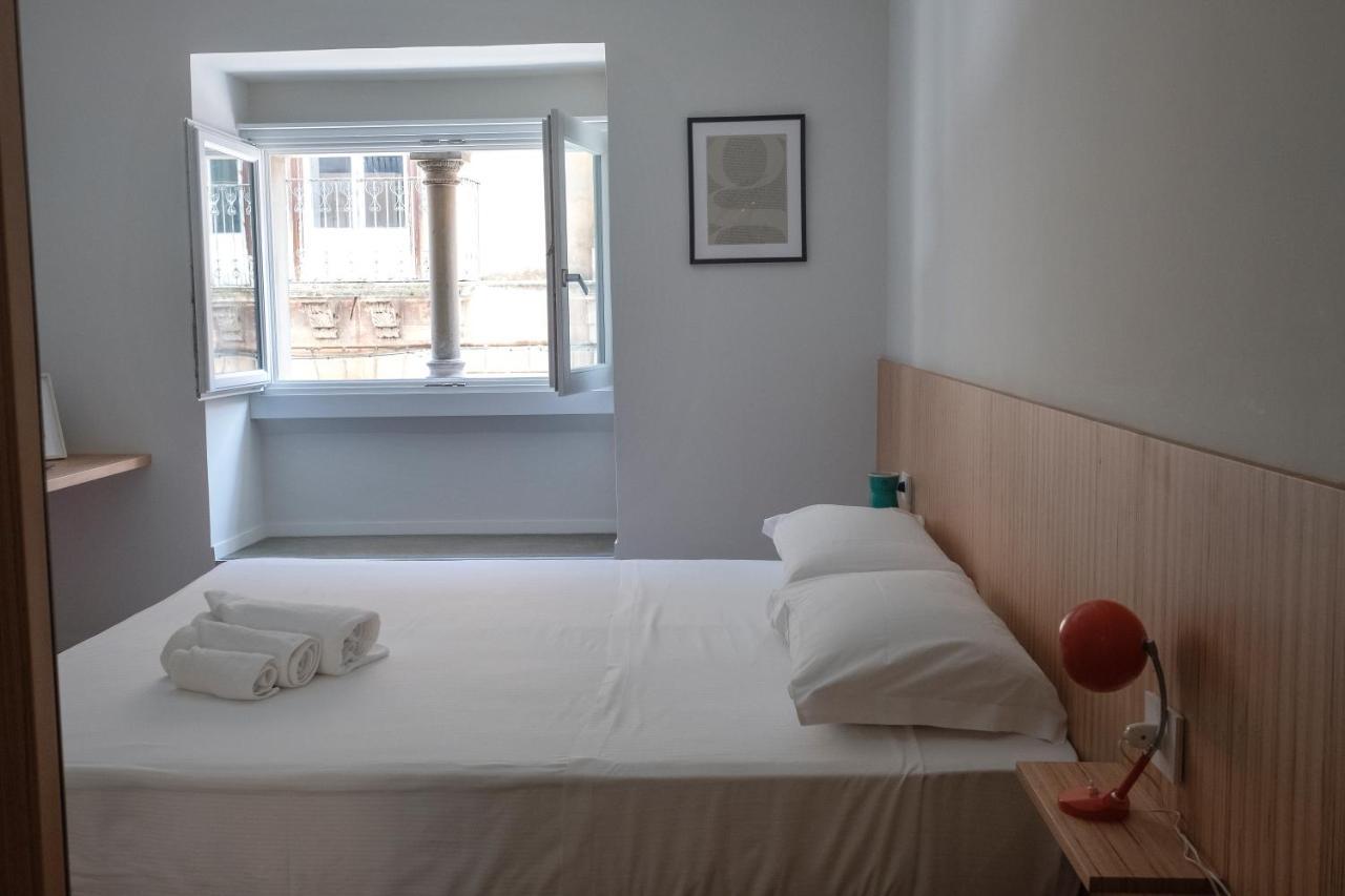 Sognalibro Bed And Books Bed & Breakfast Ragusa Dış mekan fotoğraf